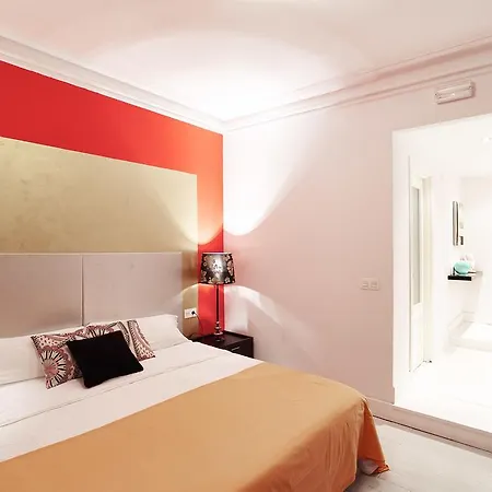 Almirante Bed & Breakfast